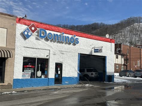 12 days ago. . Dominos pikeville ky